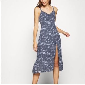 Abercrombie MIDI Dress